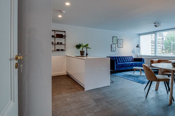 Medium property photo - Maliestraat 1-1, 3581 SH Utrecht