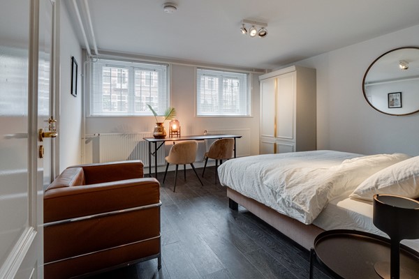 Medium property photo - Maliestraat 1-1, 3581 SH Utrecht