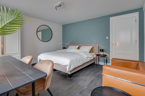 Medium property photo - Maliestraat 1-1, 3581 SH Utrecht