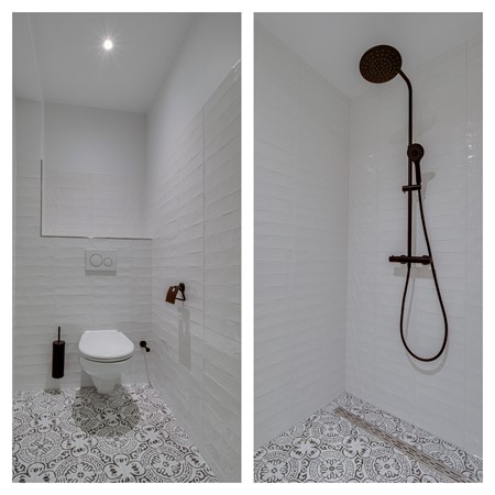 Medium property photo - Maliestraat 1-1, 3581 SH Utrecht