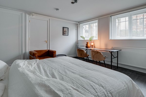 Medium property photo - Maliestraat 1-1, 3581 SH Utrecht
