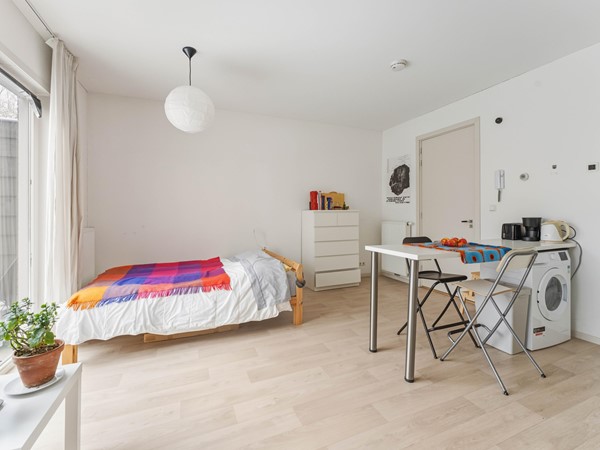 Medium property photo - Adriaanstraat 28B, 3581 SG Utrecht