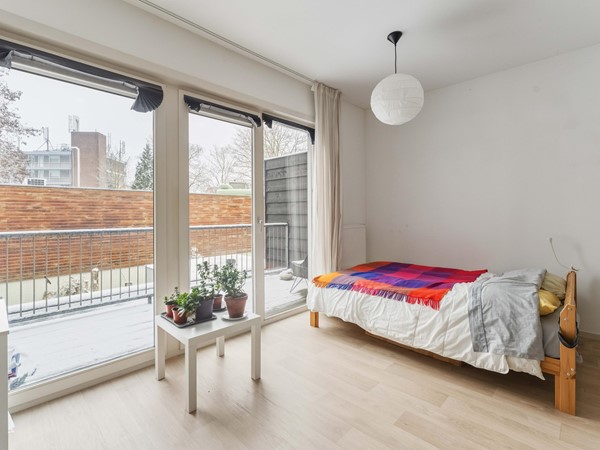 Medium property photo - Adriaanstraat 28B, 3581 SG Utrecht