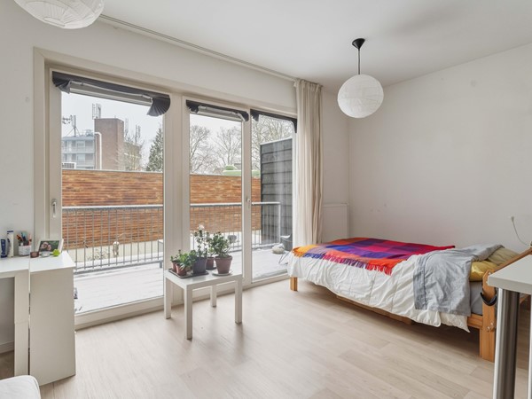 Medium property photo - Adriaanstraat 28B, 3581 SG Utrecht