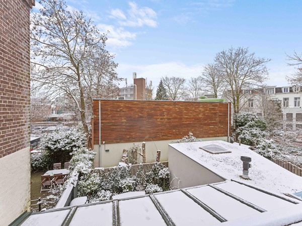 Medium property photo - Adriaanstraat 28B, 3581 SG Utrecht