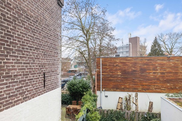 Medium property photo - Adriaanstraat 28B, 3581 SG Utrecht