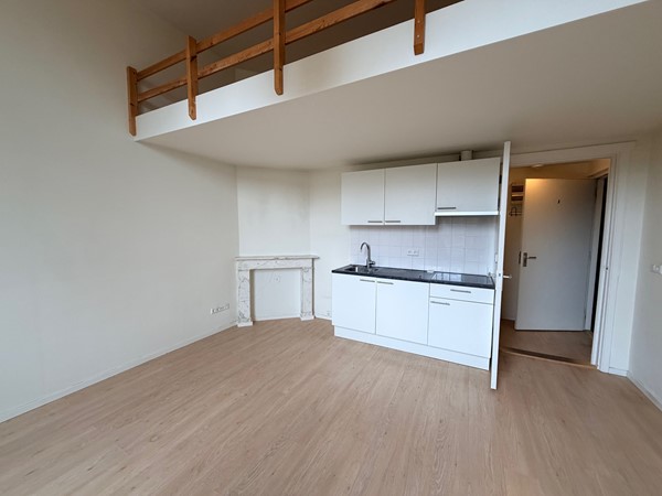 Medium property photo - Maliestraat 1J, 3581 SH Utrecht