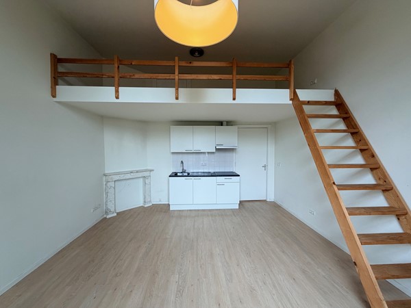 Medium property photo - Maliestraat 1J, 3581 SH Utrecht