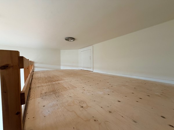 Medium property photo - Maliestraat 1J, 3581 SH Utrecht