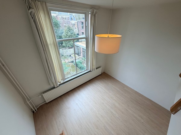 Medium property photo - Maliestraat 1J, 3581 SH Utrecht