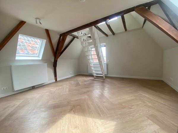 Medium property photo - Oudegracht 8C, 3511 AM Utrecht