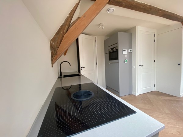 Medium property photo - Oudegracht 8C, 3511 AM Utrecht