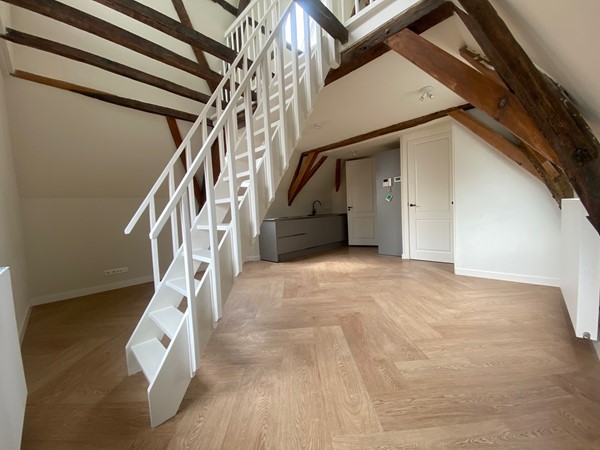 Medium property photo - Oudegracht 8C, 3511 AM Utrecht