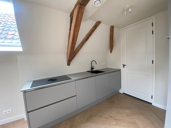 Medium property photo - Oudegracht 8C, 3511 AM Utrecht