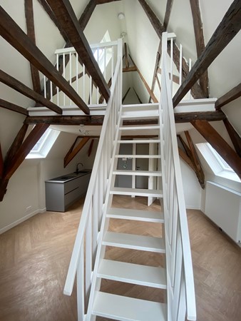 Medium property photo - Oudegracht 8C, 3511 AM Utrecht