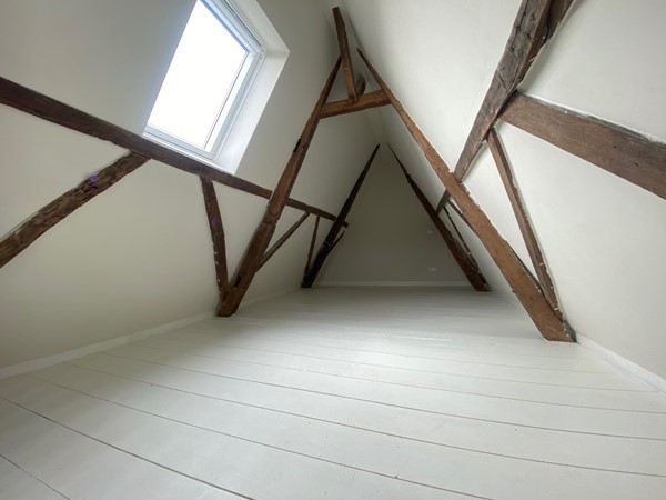 Medium property photo - Oudegracht 8C, 3511 AM Utrecht