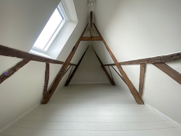 Medium property photo - Oudegracht 8C, 3511 AM Utrecht