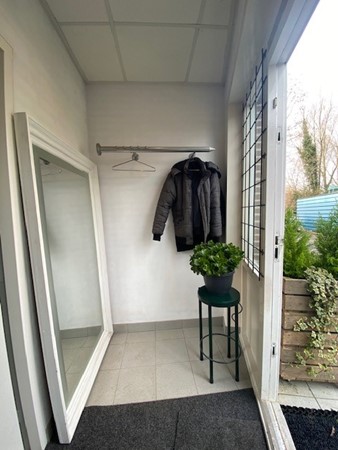 Medium property photo - Mereveldseweg 4, 3585 LH Utrecht