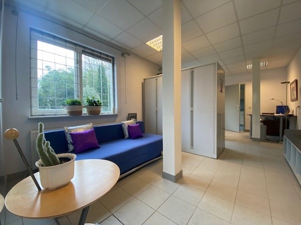 Medium property photo - Mereveldseweg 4, 3585 LH Utrecht