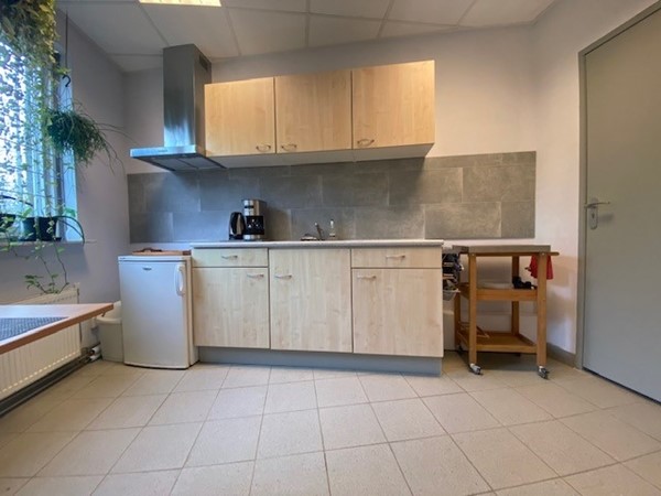 Medium property photo - Mereveldseweg 4, 3585 LH Utrecht