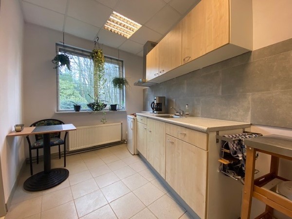 Medium property photo - Mereveldseweg 4, 3585 LH Utrecht