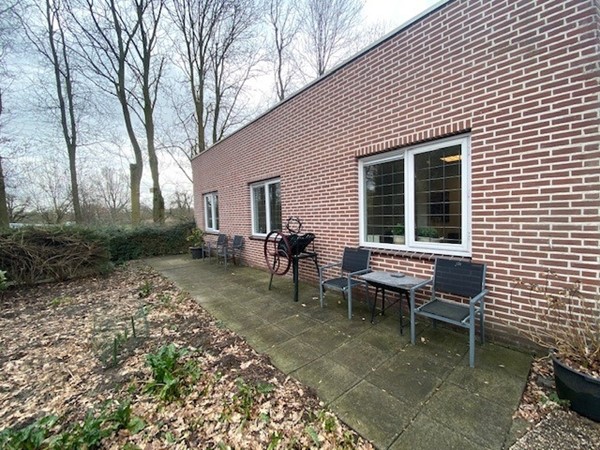 Medium property photo - Mereveldseweg 4, 3585 LH Utrecht