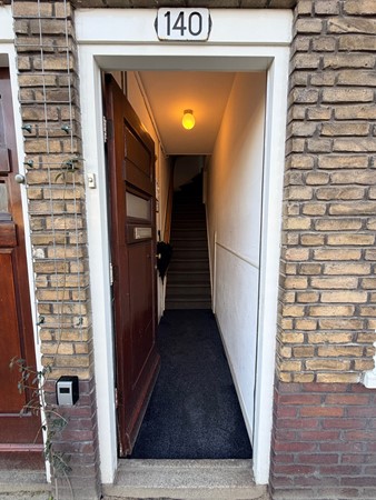 Medium property photo - Schutstraat 140, 3551 AE Utrecht