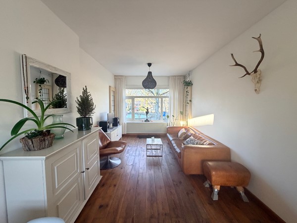 Medium property photo - Schutstraat 140, 3551 AE Utrecht