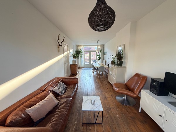 Medium property photo - Schutstraat 140, 3551 AE Utrecht