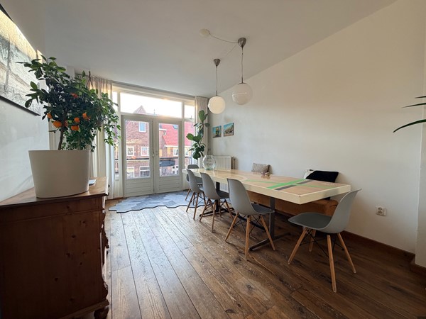 Medium property photo - Schutstraat 140, 3551 AE Utrecht