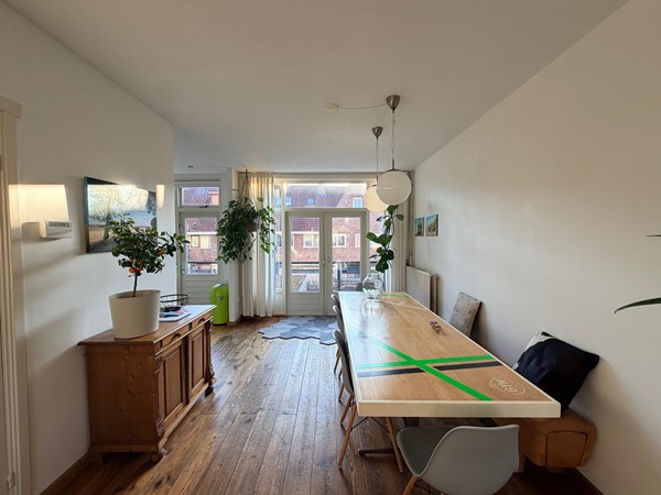 Medium property photo - Schutstraat 140, 3551 AE Utrecht