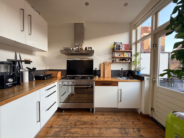 Medium property photo - Schutstraat 140, 3551 AE Utrecht