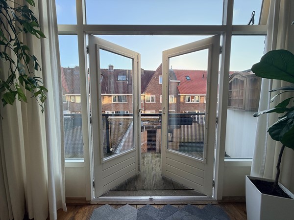 Medium property photo - Schutstraat 140, 3551 AE Utrecht