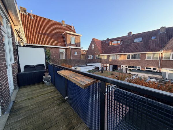 Medium property photo - Schutstraat 140, 3551 AE Utrecht