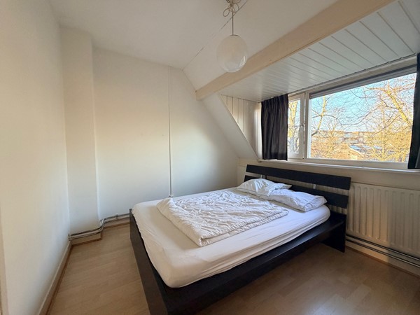 Medium property photo - Schutstraat 140, 3551 AE Utrecht