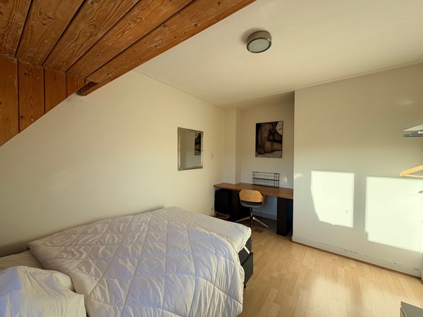 Medium property photo - Schutstraat 140, 3551 AE Utrecht