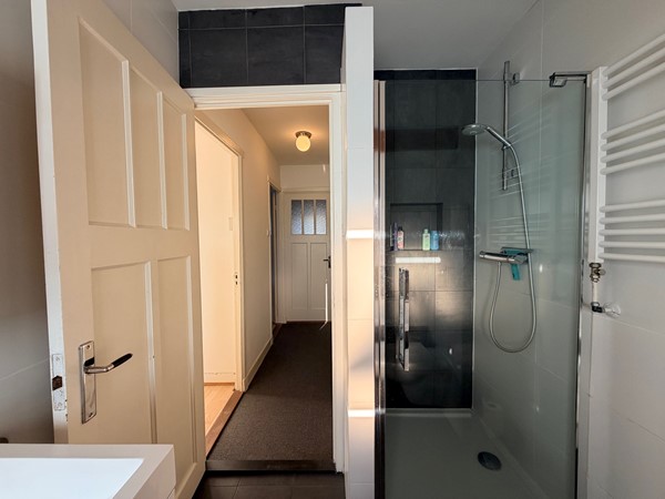 Medium property photo - Schutstraat 140, 3551 AE Utrecht