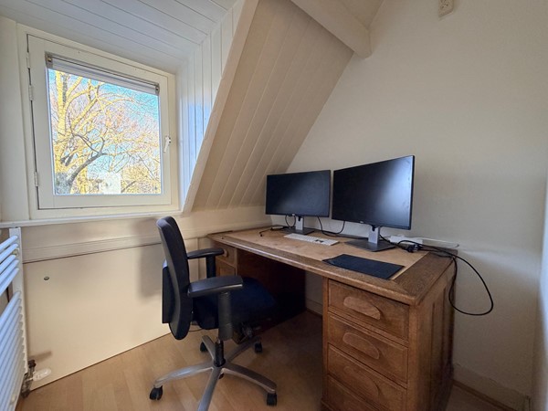 Medium property photo - Schutstraat 140, 3551 AE Utrecht