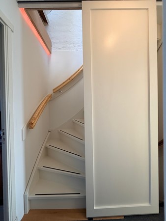 Medium property photo - Schutstraat 140, 3551 AE Utrecht