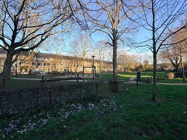 Medium property photo - Schutstraat 140, 3551 AE Utrecht