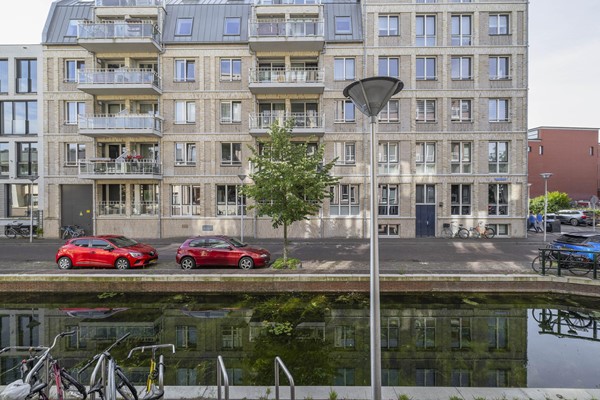 Medium property photo - Zijdebalenstraat 15, 3513 DH Utrecht