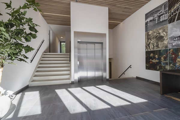 Medium property photo - Zijdebalenstraat 15, 3513 DH Utrecht