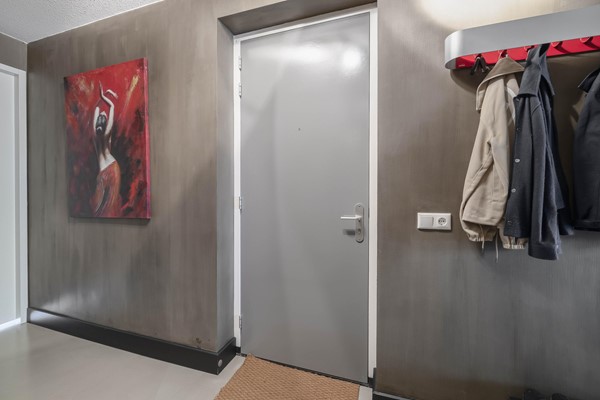 Medium property photo - Zijdebalenstraat 15, 3513 DH Utrecht