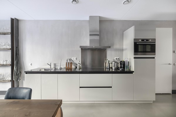 Medium property photo - Zijdebalenstraat 15, 3513 DH Utrecht