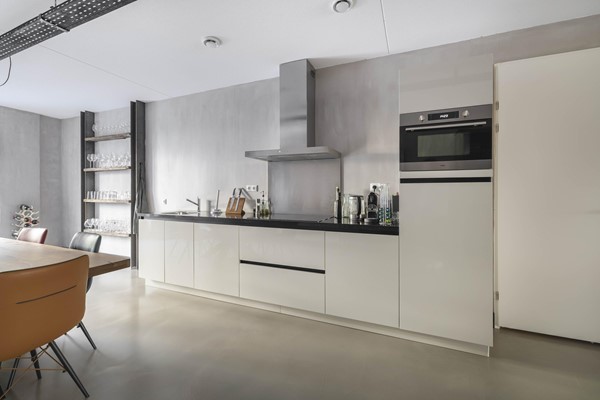 Medium property photo - Zijdebalenstraat 15, 3513 DH Utrecht