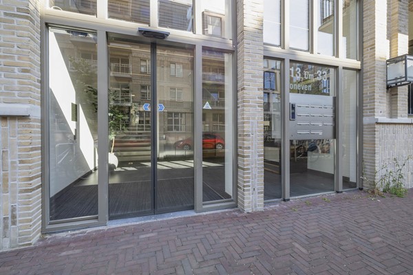 Medium property photo - Zijdebalenstraat 15, 3513 DH Utrecht