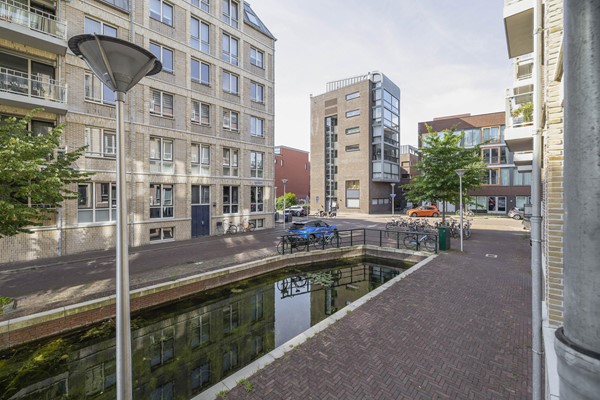 Medium property photo - Zijdebalenstraat 15, 3513 DH Utrecht