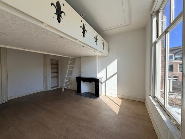 Medium property photo - Wolter Heukelslaan 48B, 3581 ST Utrecht