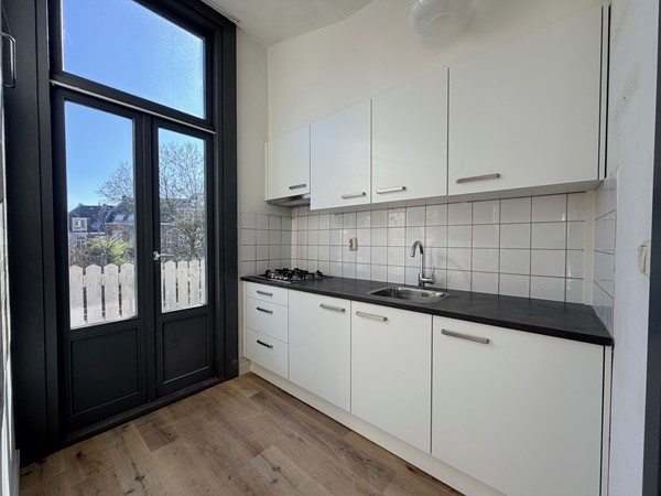 Medium property photo - Wolter Heukelslaan 48B, 3581 ST Utrecht