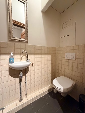 Medium property photo - Wolter Heukelslaan 48B, 3581 ST Utrecht